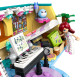 Конструктор LEGO Friends Кімната Пейслі, 42647