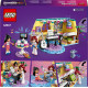 Конструктор LEGO Friends Кімната Пейслі, 42647
