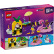 Конструктор LEGO Friends Вечірка єдинорога та фламінго біля басейну, 42658