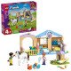 Конструктор LEGO Friends Ветеринарна клініка, 42696