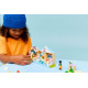 Конструктор LEGO Friends Ветеринарна клініка, 42696