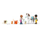 Конструктор LEGO Friends Ветеринарна клініка, 42696