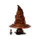 Конструктор LEGO Harry Potter Балакучий сортувальний капелюх 561 деталь (76429)