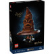 Конструктор LEGO Harry Potter Балакучий сортувальний капелюх 561 деталь (76429) | LEGO в Україні
