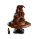 Конструктор LEGO Harry Potter Балакучий сортувальний капелюх 561 деталь (76429)