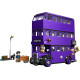 Конструктор LEGO Harry Potter Пригоди на Лицарському автобусі, 76446
