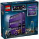 Конструктор LEGO Harry Potter Пригоди на Лицарському автобусі, 76446