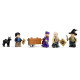 Конструктор LEGO Harry Potter Пригоди на Лицарському автобусі, 76446