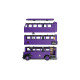 Конструктор LEGO Harry Potter Пригоди на Лицарському автобусі, 76446