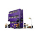 Конструктор LEGO Harry Potter Пригоди на Лицарському автобусі, 76446