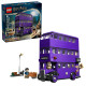 Конструктор LEGO Harry Potter Пригоди на Лицарському автобусі, 76446