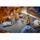 Конструктор LEGO Harry Potter Рослини з курсу гербології в Гоґвортсі, 76474