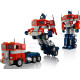 Конструктор LEGO Icons Оптимус Прайм, 1508 деталей (10302)