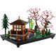 Конструктор LEGO Icons Тихий сад 1363 деталей (10315) | LEGO в Україні