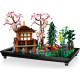 Конструктор LEGO Icons Тихий сад 1363 деталей (10315)