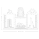 Конструктор LEGO Ideas Колекція мінералів, 21362