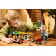 Конструктор LEGO Jurassic World Місія з відстеження раптора і титанозавра, 76973