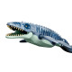 Конструктор LEGO Jurassic World Напад мозазавра на човен