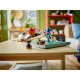 Конструктор LEGO Ninjago Робот вогняної стихії Кая 322 деталі (71808)