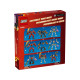 Конструктор LEGO Ninjago Робот вогняної стихії Кая 322 деталі (71808)
