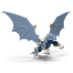 Конструктор LEGO Ninjago Ультраоб'єднувальний робот Зейна
