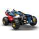 Конструктор LEGO Ninjago Ультраоб'єднувальний робот Зейна