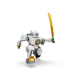 Конструктор LEGO Ninjago Ультраоб'єднувальний робот Зейна