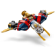 Конструктор LEGO Ninjago Ультраоб'єднувальний робот Зейна