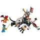 Конструктор LEGO Ninjago Зільвар і дракон Гримтак, 71863