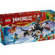 Конструктор LEGO Ninjago Зільвар і дракон Гримтак, 71863