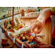 Конструктор LEGO ONE PIECE Піратський корабель «Всюдихідний Меррі»