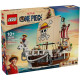 Конструктор LEGO ONE PIECE Піратський корабель «Всюдихідний Меррі» | KIOSK для МАМ