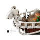 Конструктор LEGO ONE PIECE Піратський корабель «Всюдихідний Меррі»
