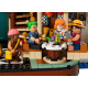 Конструктор LEGO ONE PIECE Плавучий ресторан «Бараті», 75640-