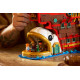 Конструктор LEGO ONE PIECE Плавучий ресторан «Бараті», 75640-
