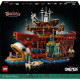 Конструктор LEGO ONE PIECE Плавучий ресторан «Бараті», 75640-