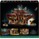 Конструктор LEGO ONE PIECE Плавучий ресторан «Бараті», 75640-