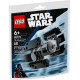 Конструктор LEGO recruitment Star Wars Мінімодель TIE Advanced | KIOSK для МАМ