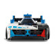 Конструктор LEGO Speed Champions Автомобілі для перегонів BMW M4 GT3 і BMW M Hybrid V8, 676 деталей (76922)