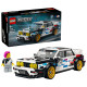Конструктор LEGO Speed Champions BMW M3 (E30)