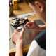 Конструктор LEGO Speed Champions BMW M3 (E30)