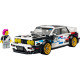 Конструктор LEGO Speed Champions BMW M3 (E30)