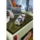 Конструктор LEGO Speed Champions BMW M3 (E30)