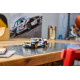 Конструктор LEGO Speed Champions BMW M3 (E30)