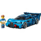 Конструктор LEGO Speed Champions Спортивний автомобіль Bugatti Vision GT Hyper, 77253