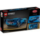 Конструктор LEGO Speed Champions Спортивний автомобіль Bugatti Vision GT Hyper, 77253