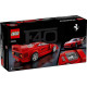 Конструктор LEGO Speed Champions Суперкар Ferrari F40, 76934