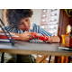 Конструктор LEGO Speed Champions Суперкар Ferrari F40, 76934