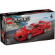 Конструктор LEGO Speed Champions Суперкар Ferrari F40, 76934