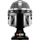 Конструктор LEGO Star Wars Шолом Мандалорця, 584 деталей (75328)